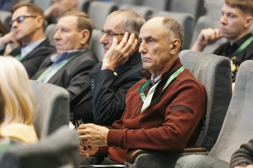 Отель Holiday Tagansky