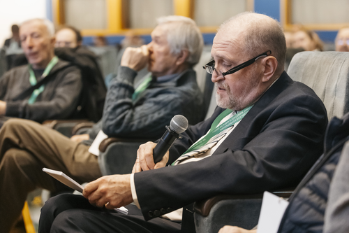 Отель Holiday Tagansky