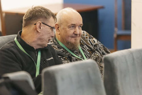 Отель Holiday Tagansky