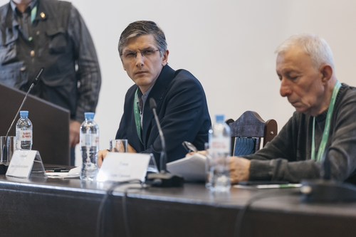 Отель Holiday Tagansky