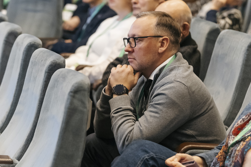 Отель Holiday Tagansky