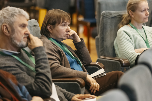 Отель Holiday Tagansky