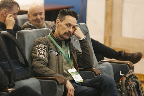 Отель Holiday Tagansky