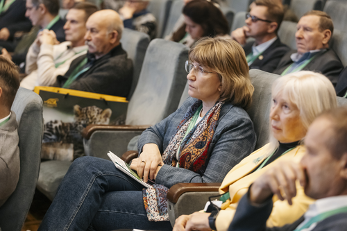 Отель Holiday Tagansky