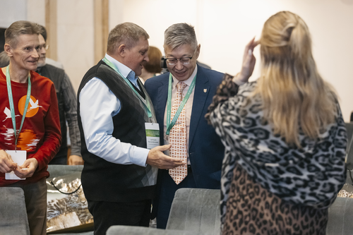 Отель Holiday Tagansky