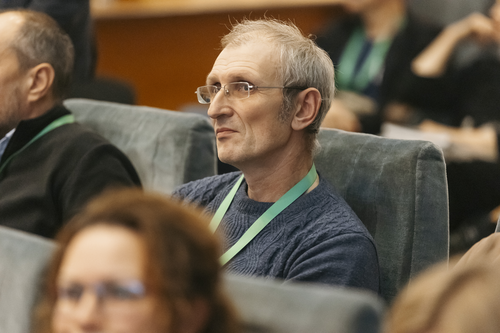 Отель Holiday Tagansky