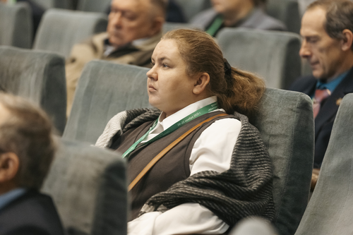 Отель Holiday Tagansky