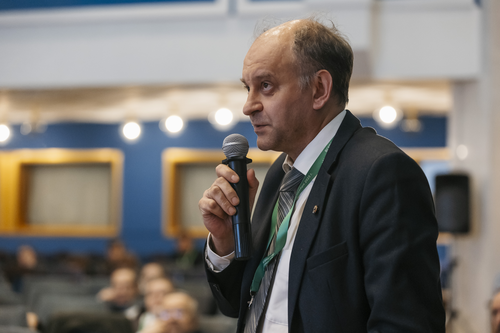 Отель Holiday Tagansky