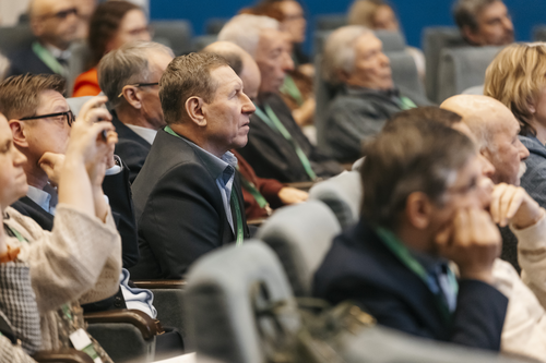 Отель Holiday Tagansky