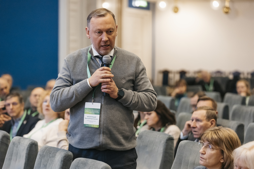 Отель Holiday Tagansky