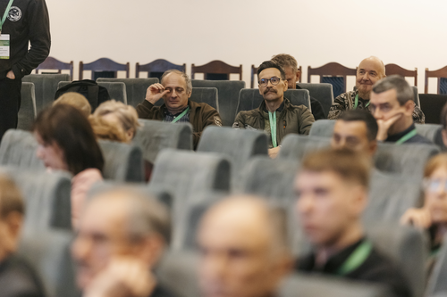 Отель Holiday Tagansky