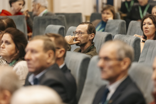 Отель Holiday Tagansky