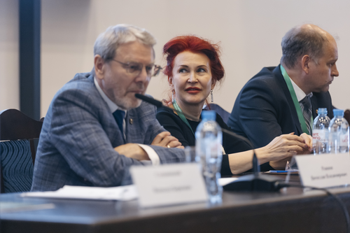 Отель Holiday Tagansky