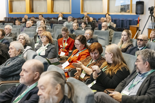 Отель Holiday Tagansky